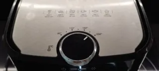 Moulinex Easy Fry & Grill Freidora de Aire