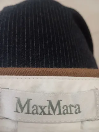 Pantaloni marroni taglia L