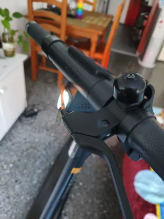 Patinete Eléctrico Ninebot E2 Pro