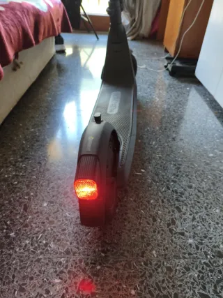 Patinete Eléctrico Ninebot E2 Pro