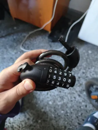 Patinete Eléctrico Ninebot E2 Pro