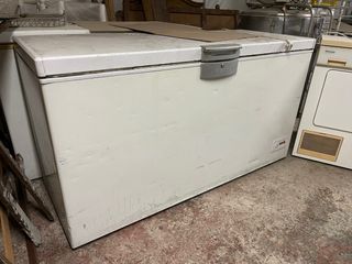 Arcón Congelador Beko Blanco