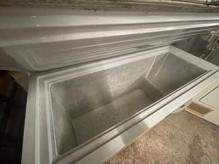 Arcón Congelador Beko Blanco