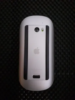 USADO Ratón Apple Magic Mouse