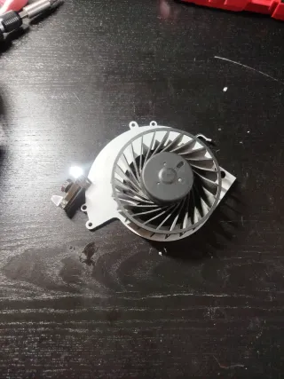 Ventilador PS4 Fat