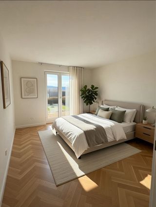 Casas modulares hibridas de acero y hormigón