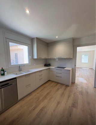Casas modulares hibridas de acero y hormigón