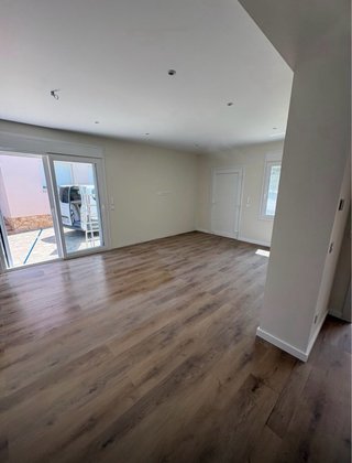Casas modulares hibridas de acero y hormigón