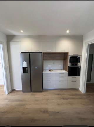 Casas modulares hibridas de acero y hormigón