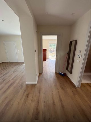 Casas modulares hibridas de acero y hormigón