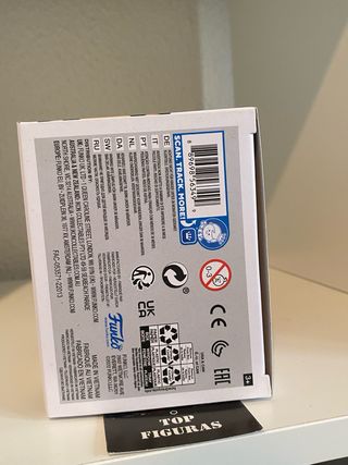 Funko Pop! Disney Princess Belle 1021 xx8