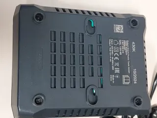 Multifunzione Bosch GOP 12V-28 +GAL 12v-40