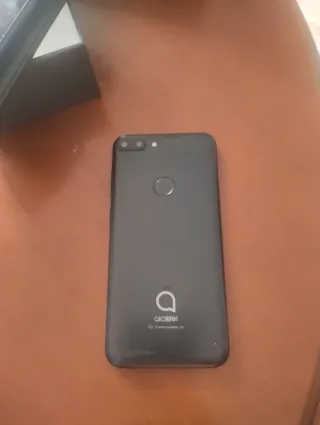 Alcatel 5024d_eea Nero