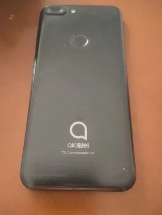 Alcatel 5024d_eea Nero