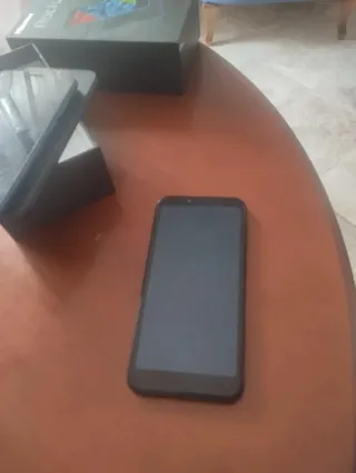 Alcatel 5024d_eea Nero