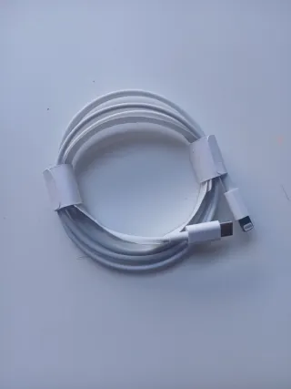 Cargador Apple Original