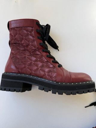 Liu Jo botines, talla 37