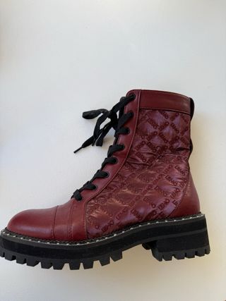 Liu Jo botines, talla 37