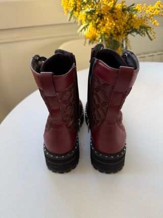 Liu Jo botines, talla 37