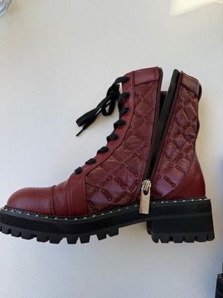 Liu Jo botines, talla 37
