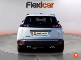 Peugeot 2008 Allure Puretech 130 S&S EAT8