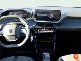 Peugeot 2008 Allure Puretech 130 S&S EAT8