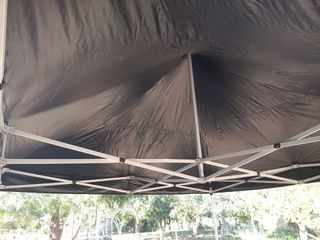 Tenda in Alluminio 4x4