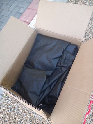 Tenda in Alluminio 4x4