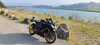 Kawasaki Ninja ZX-10R