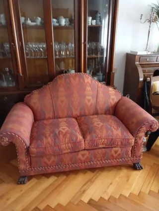 Sofá de 2 y 3 plazas