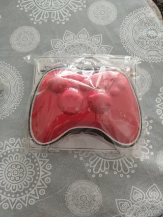 Funda para Xbox 360