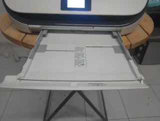 Impresora HP Envy 5032 Multifunción