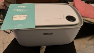 Calentador de toallitas húmedas OIDIRE