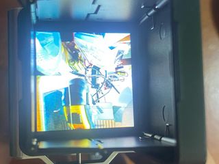 Cámara Digital CHUZHAO