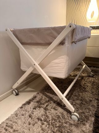 Cuna de colecho Micuna