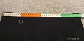 TRAJE BURBERRYS CHAQUETA Y FALDA