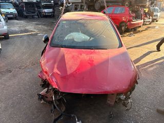 Despiece Peugeot 308 2016