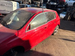 Despiece Peugeot 308 2016