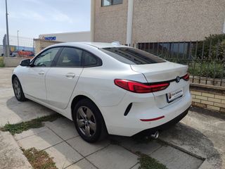 BMW 216d GRAN COUPE, AUTOMATICO, 2021 !!!!!