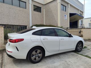 BMW 216d GRAN COUPE, AUTOMATICO, 2021 !!!!!