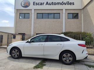 BMW 216d GRAN COUPE, AUTOMATICO, 2021 !!!!!