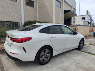 BMW 216d GRAN COUPE, AUTOMATICO, 2021 !!!!!