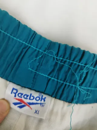 Pantalón retro Reebok vintage