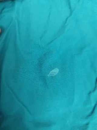 Pantalón retro Reebok vintage