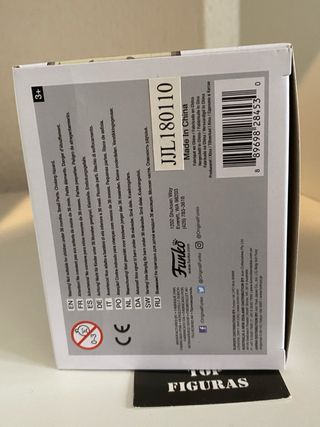 Funko Pop! Rick and Morty 342 Hemorrhage xx8