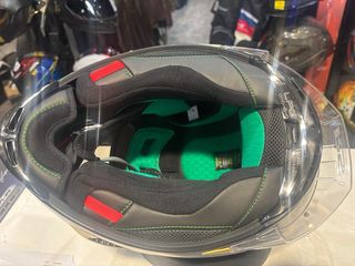 Capacete X-lite 803 Ultra Carbon RS