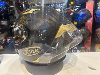 Capacete X-lite 803 Ultra Carbon RS
