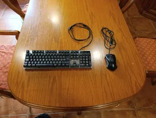 Ordenador NitroPC Negro