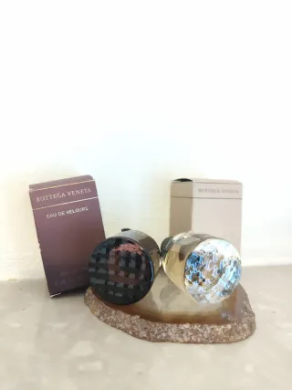 Bottega Veneta Profumo Set 2pz