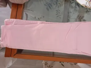 Pantalón Levis Rosa